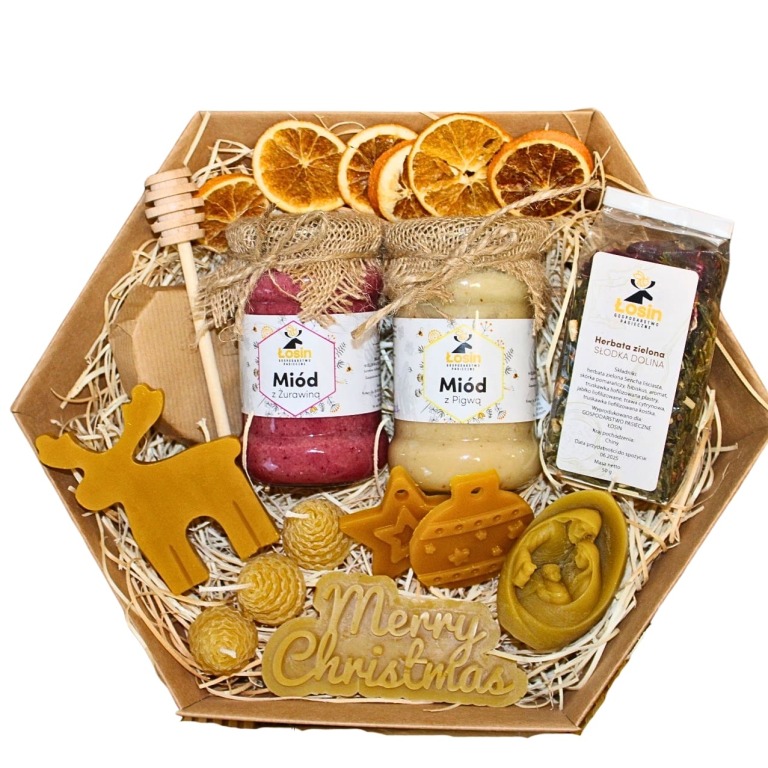 Prezent na święta mikołajki 1885