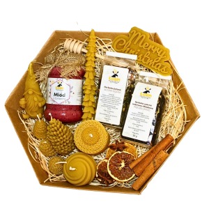 Prezent na święta mikołajki 1890