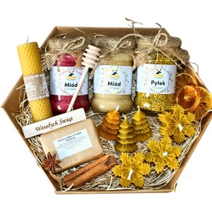 Prezent na święta mikołajki 1875