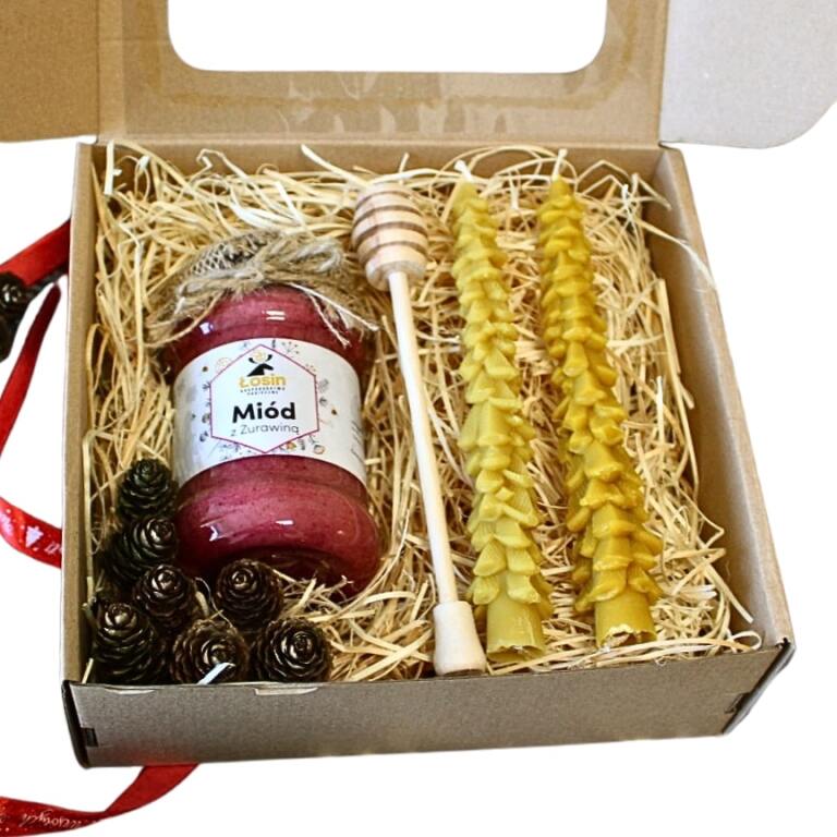 Prezent na święta mikołajki 1935