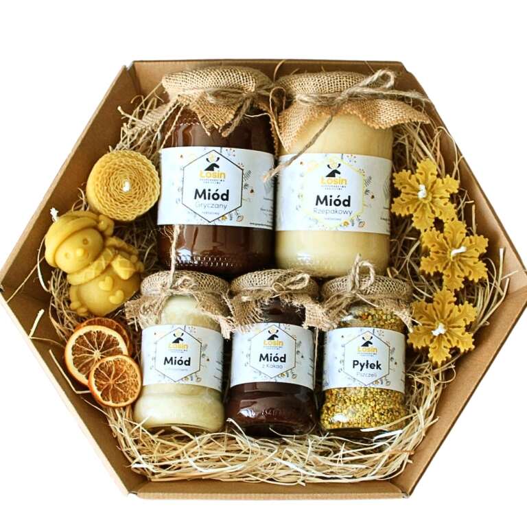 Prezent na święta mikołajki 1930