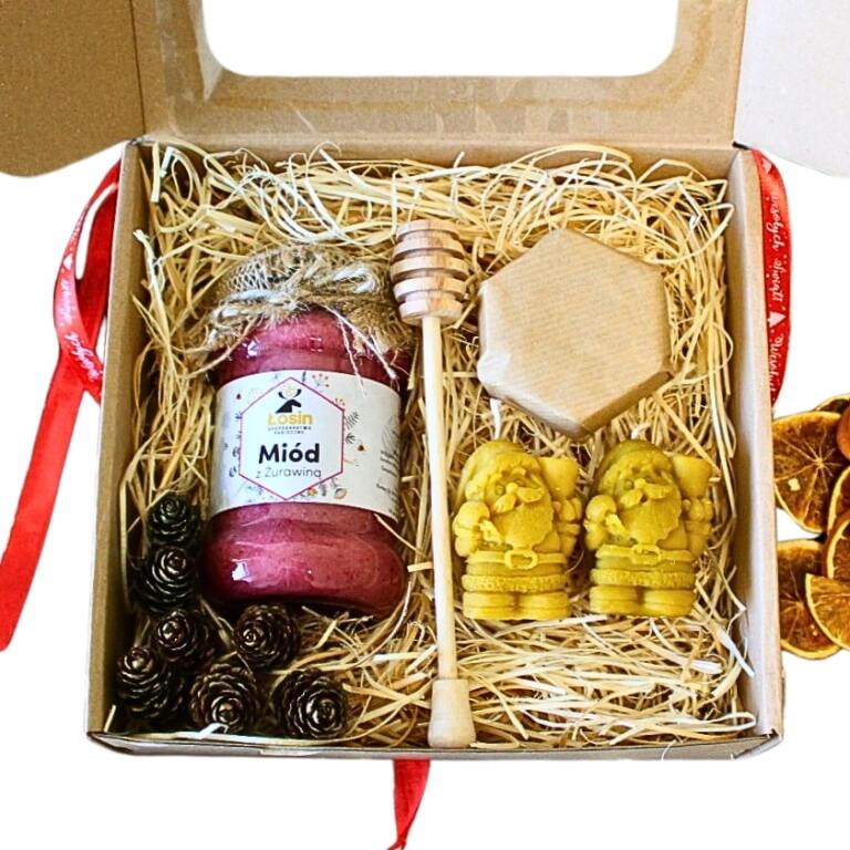 Prezent na święta mikołajki 1955