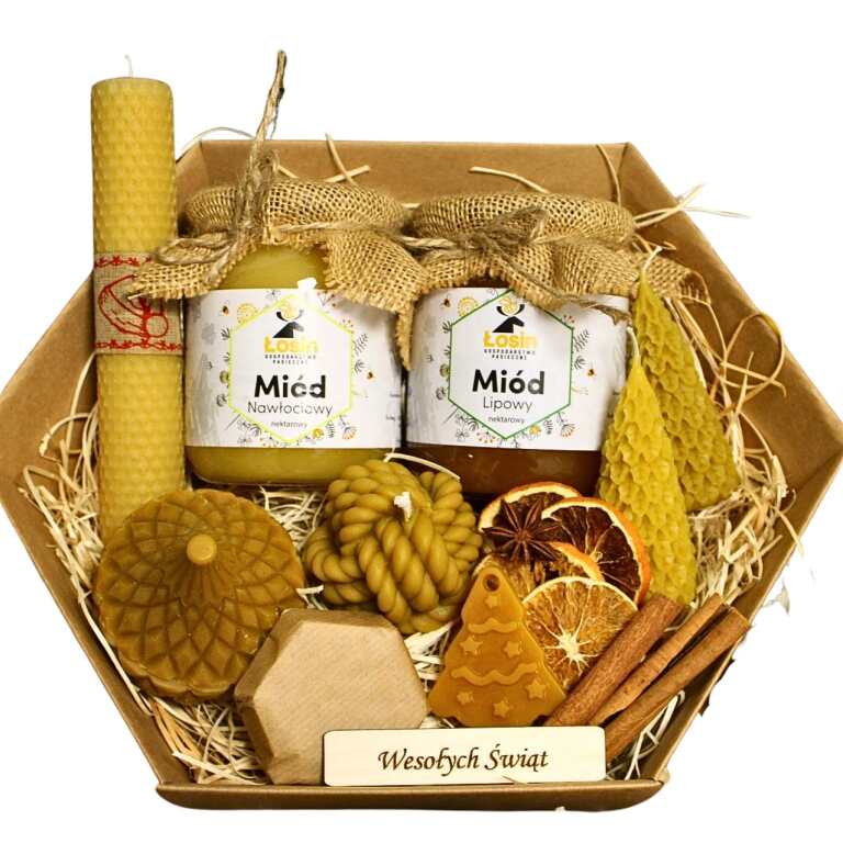 Prezent na święta mikołajki 1895