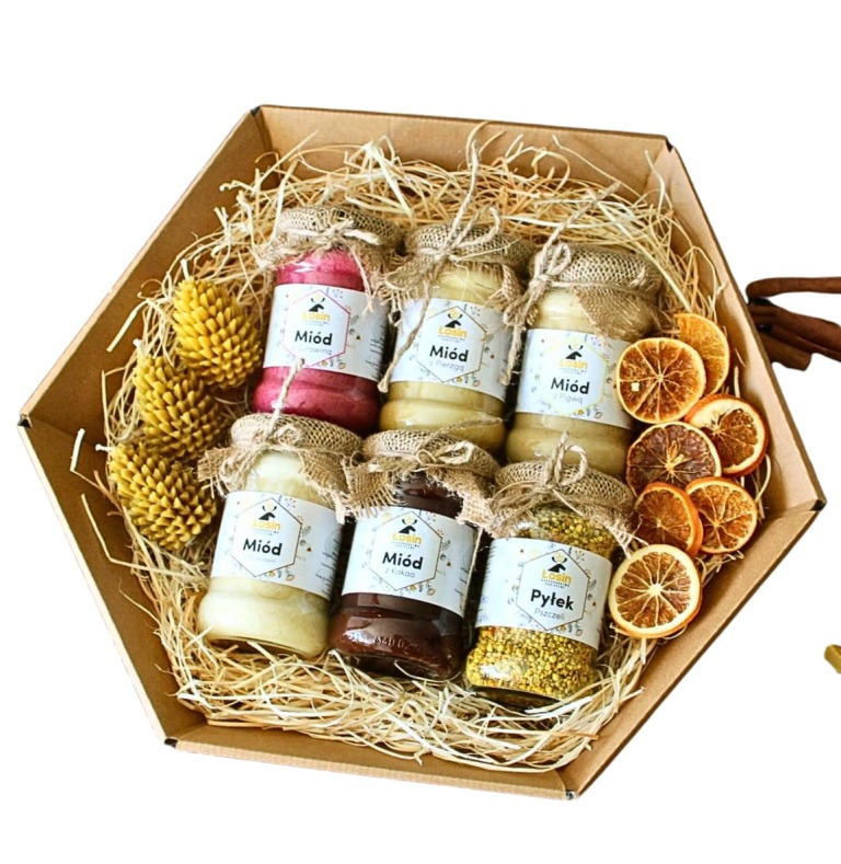 Prezent na święta mikołajki 1925