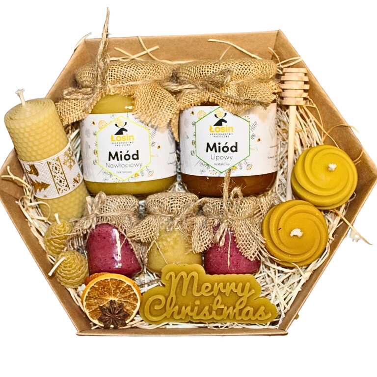 Prezent na święta mikołajki 1900