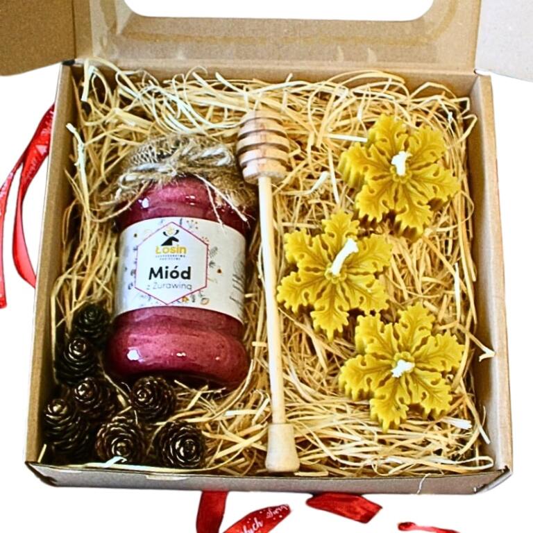 Prezent na święta mikołajki 1950