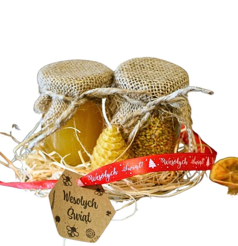 Prezent na święta mikołajki 1980