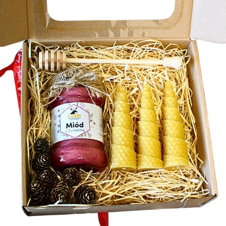 Prezent na święta mikołajki 1960