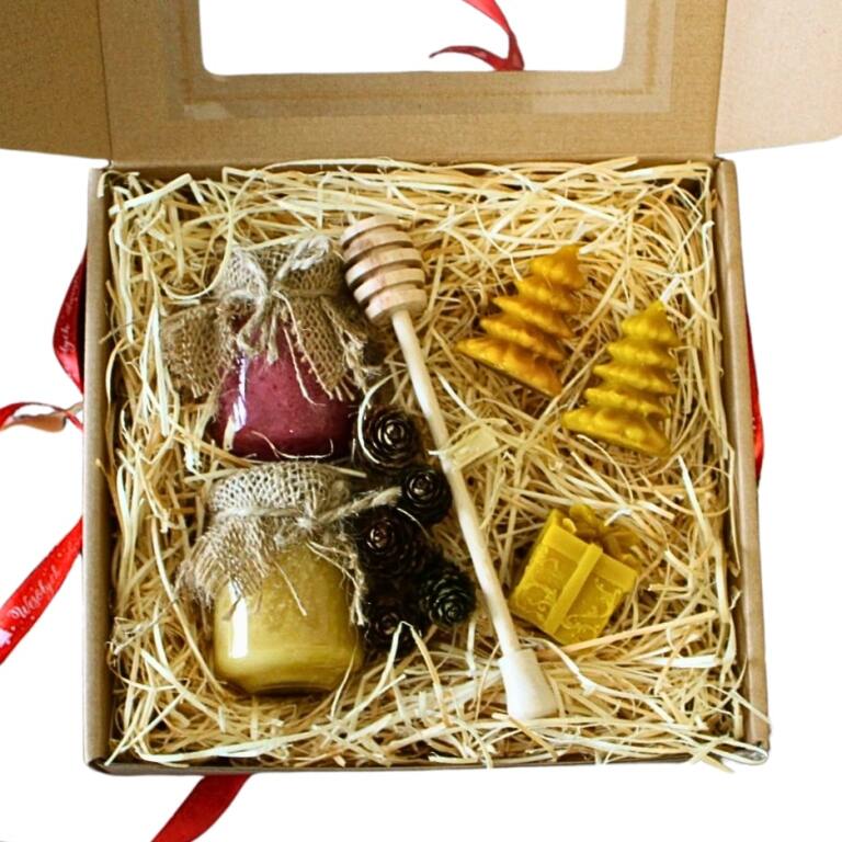 Prezent na święta mikołajki 1985