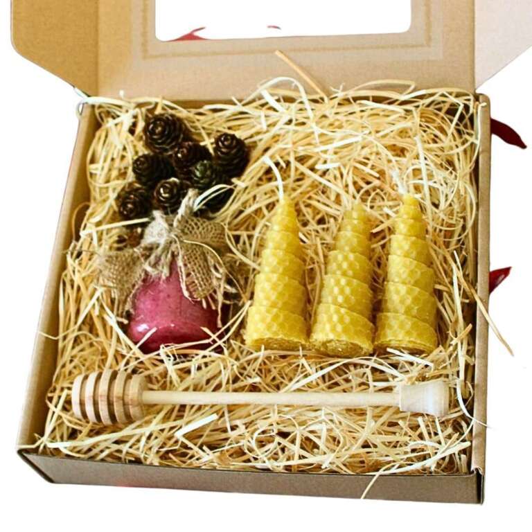 Prezent na święta mikołajki 2000