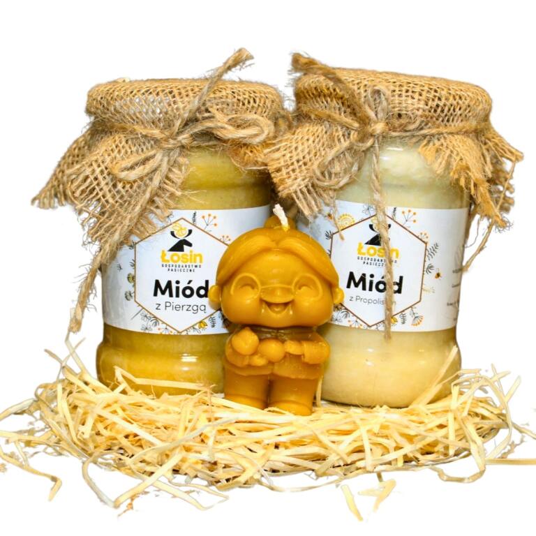 Prezent Dzień Babci Dziadka 2110