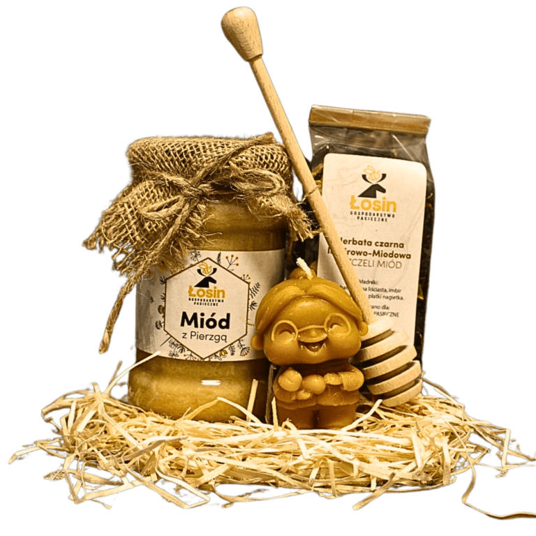 Prezent Dzień Babci Dziadka 2115