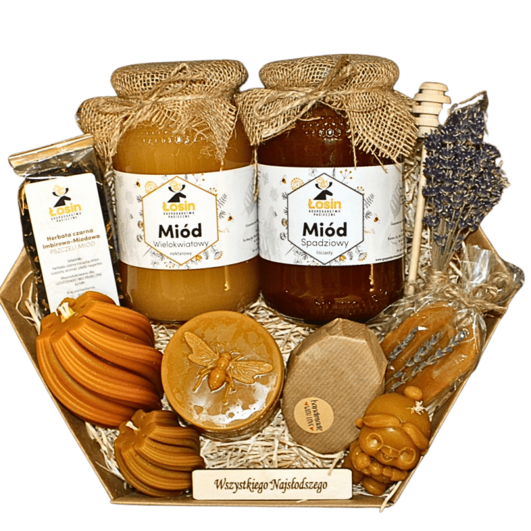 Prezent Dzień Babci Dziadka  2145