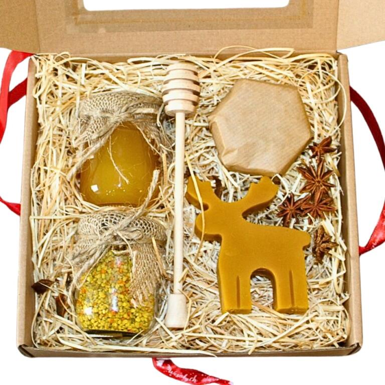 Prezent na święta mikołajki 2020