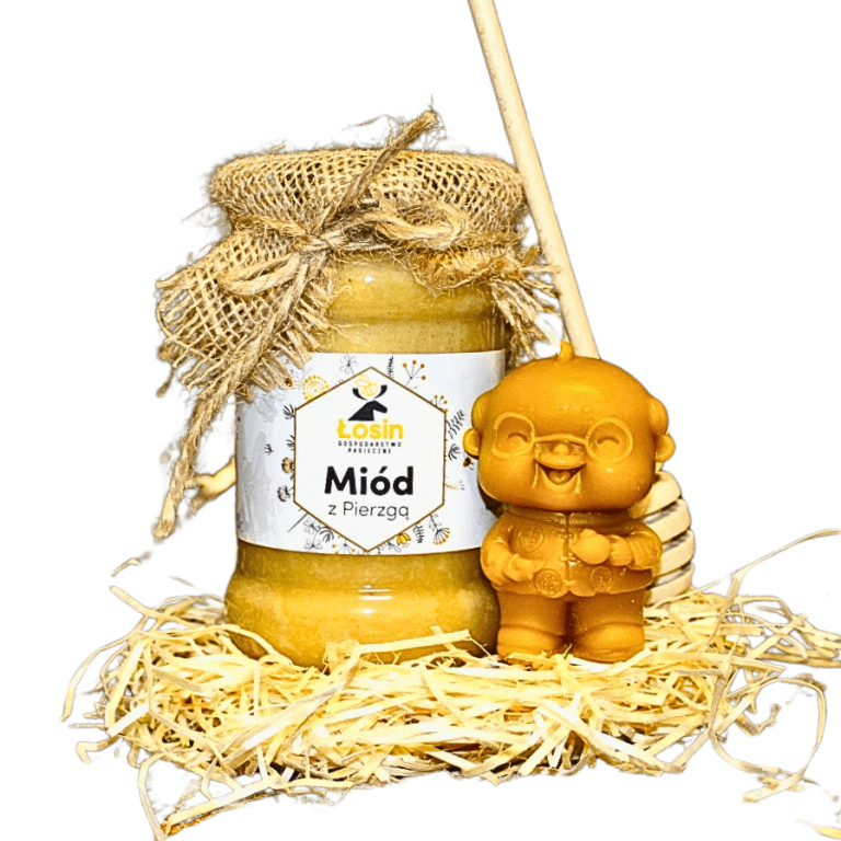 Prezent Dzień Babci Dziadka 2105