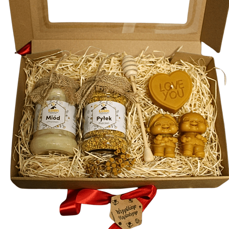 Prezent Dzień Babci Dziadka 2080