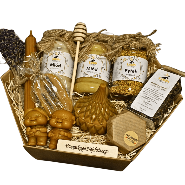 Prezent Dzień Babci Dziadka 2140