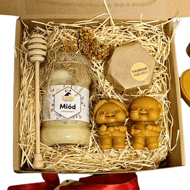 Prezent Dzień Babci Dziadka 2085