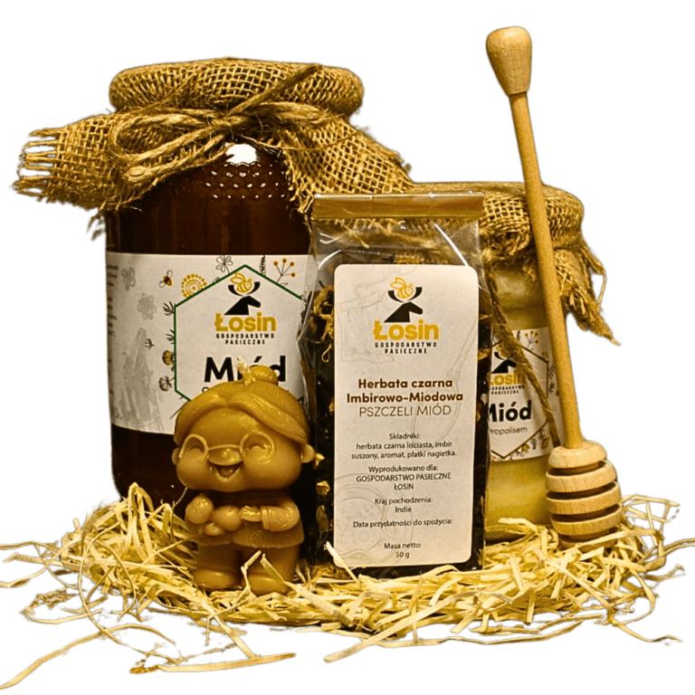 Prezent Dzień Babci Dziadka 2125