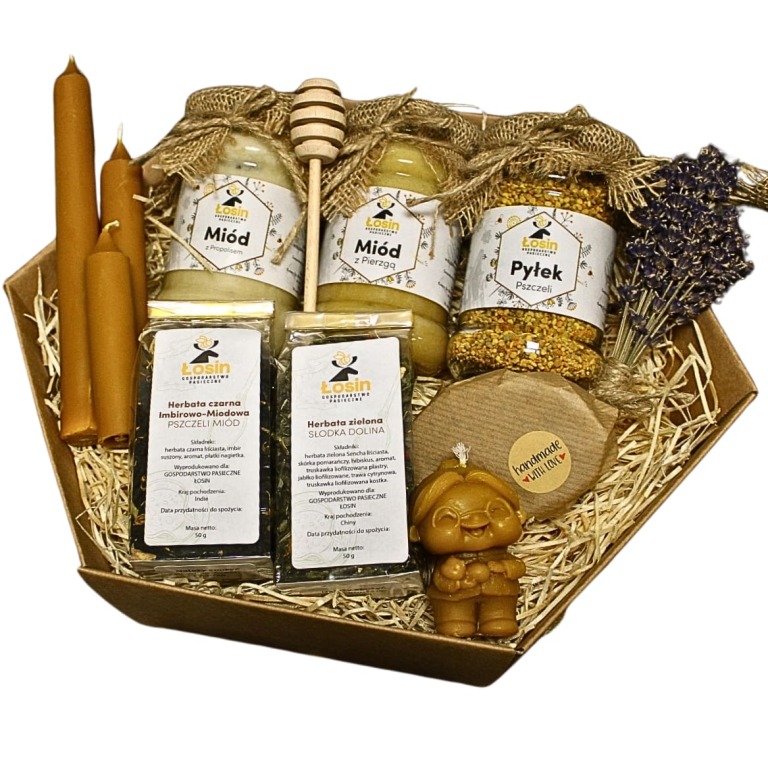 Prezent Dzień Babci Dziadka 2135