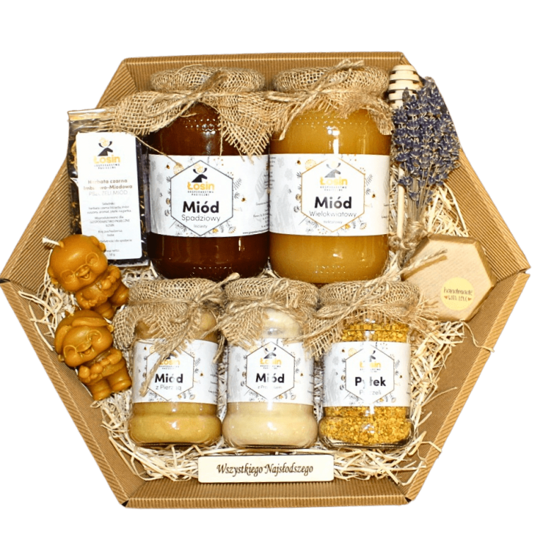 Prezent Dzień Babci Dziadka 2150