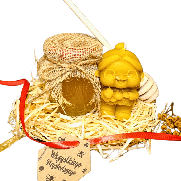 Prezent Dzień Babci Dziadka 2160