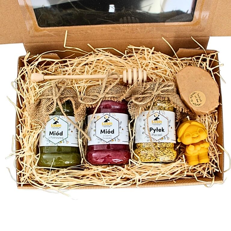 Prezent Dzień Babci Dziadka 2065