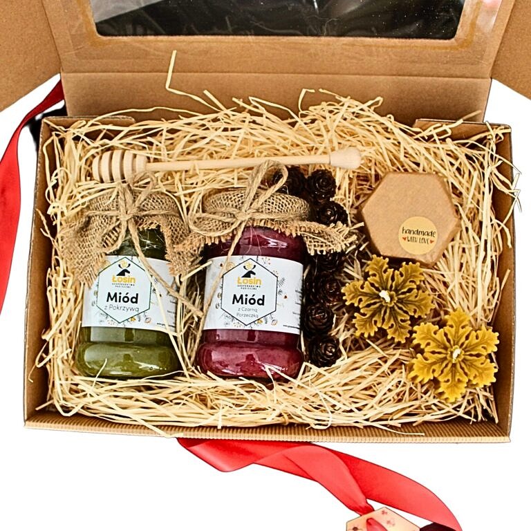 Prezent na święta mikołajki 1915