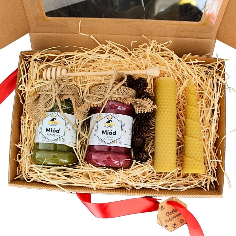 Prezent na święta mikołajki 1920