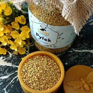 Pyłek pszczeli 500g