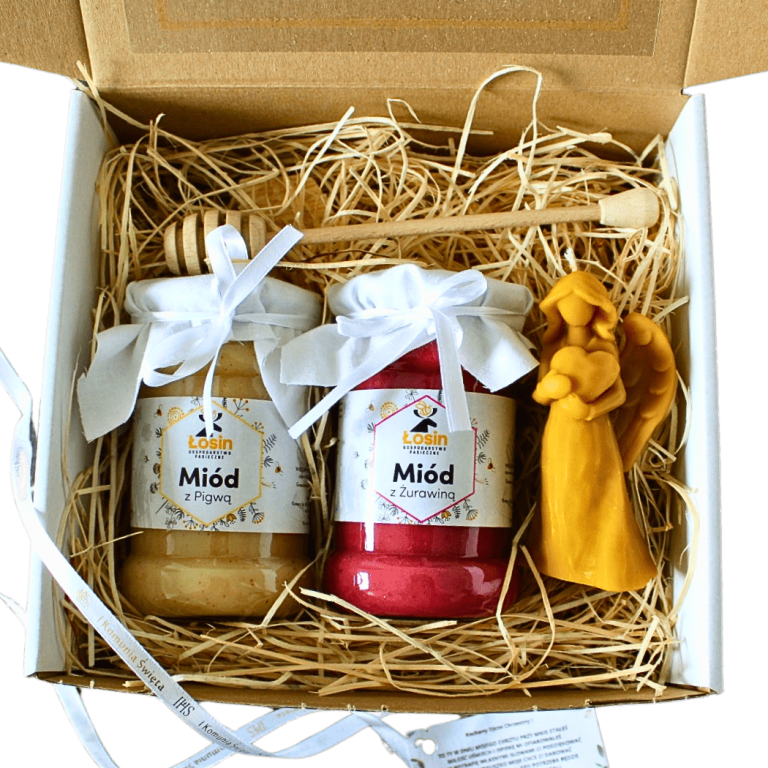 Podziękowanie Prezent dla Chrzestnych Komunia Chrzest 1835