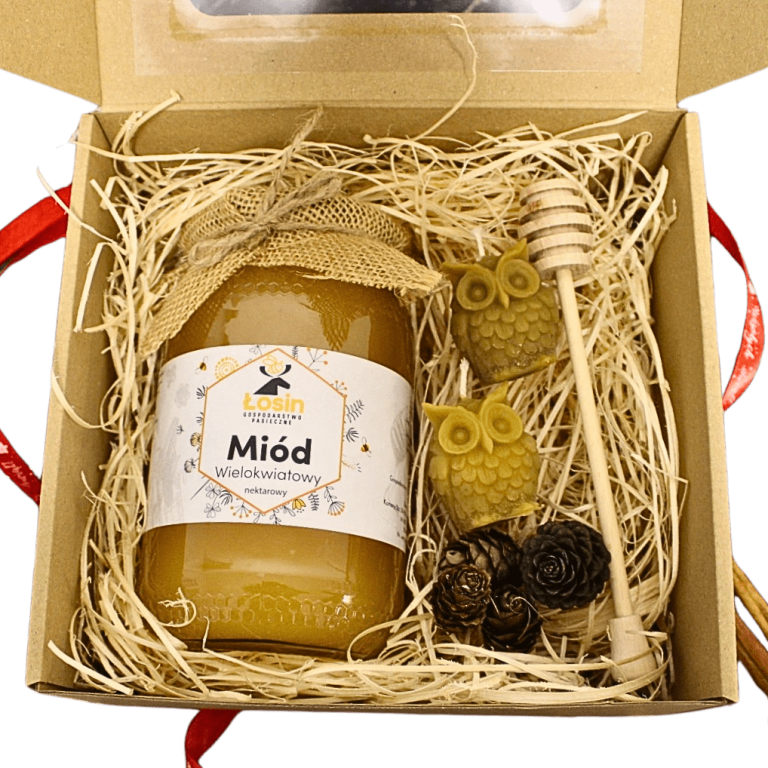 Prezent na święta mikołajki 2055