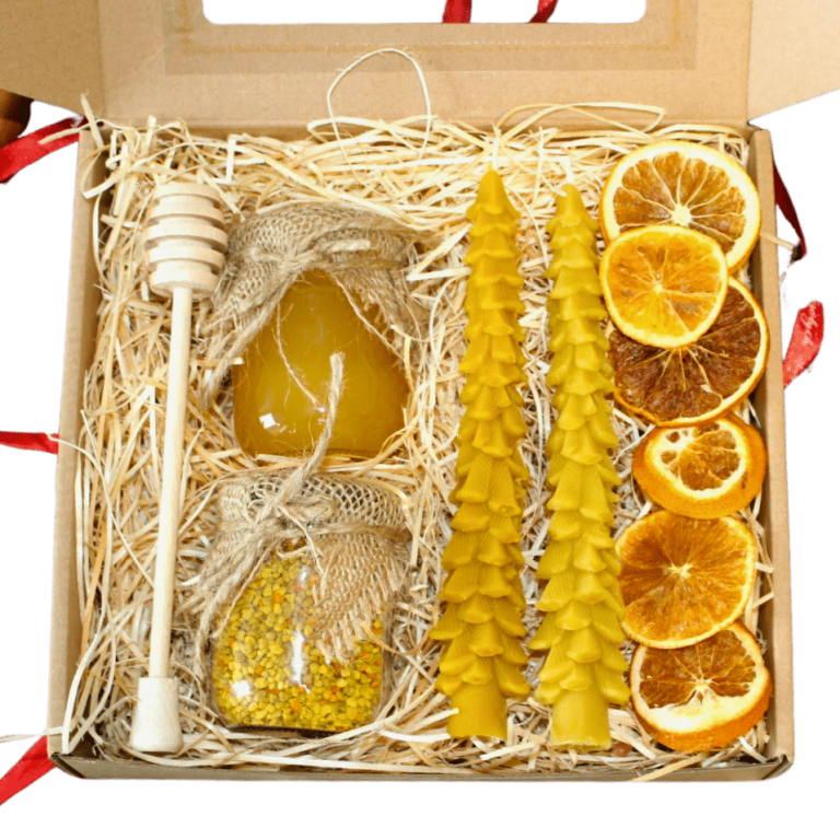 Prezent na święta mikołajki 2025