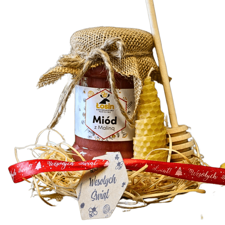 Prezent na święta mikołajki 2030