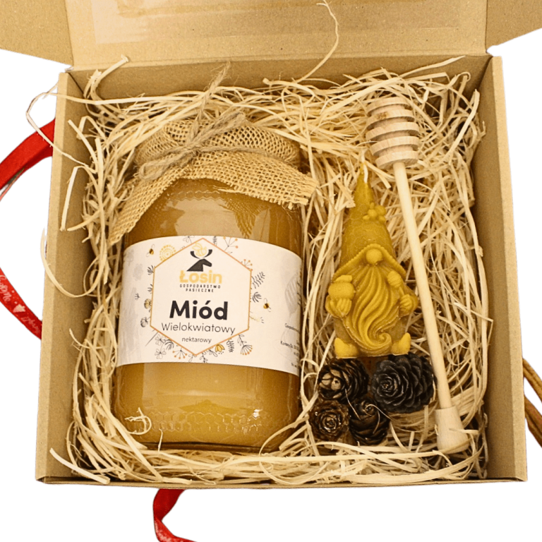 Prezent na święta mikołajki 2050