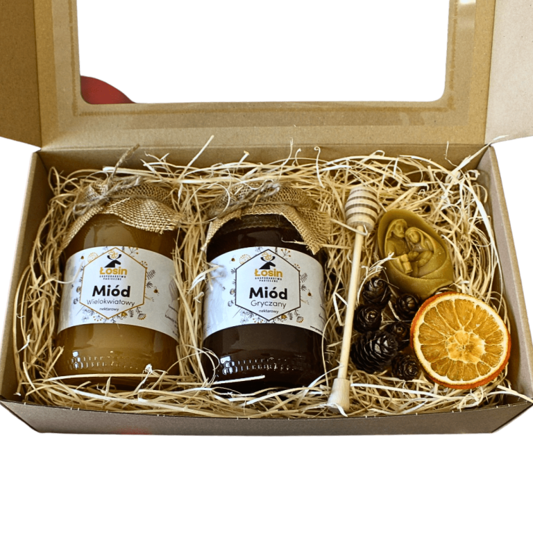 Prezent na święta mikołajki 2045