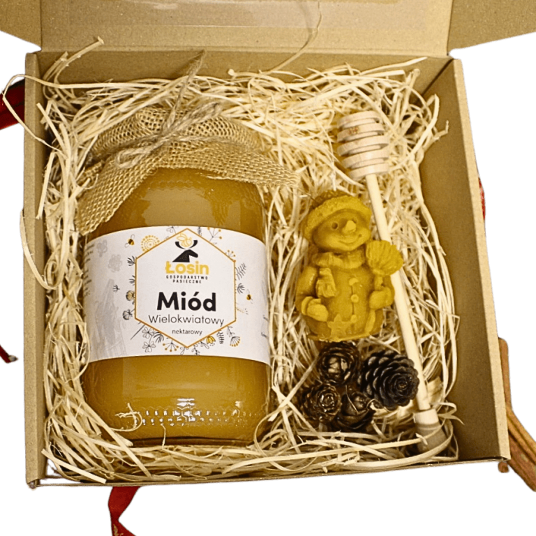 Prezent na święta mikołajki 2060