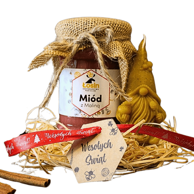 Prezent na Święta Mikołajki 2035