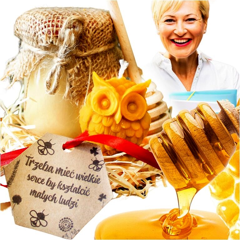 Prezent Podziękowanie Dzień Nauczyciela 2210