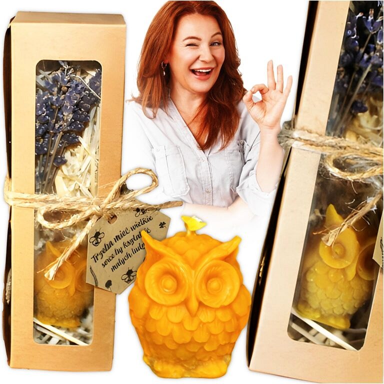 Prezent Zakończenie Roku Dzień Nauczyciela 1840