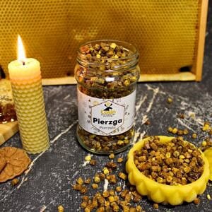 Pierzga pszczela 180g