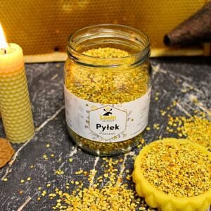 Pyłek pszczeli 300g
