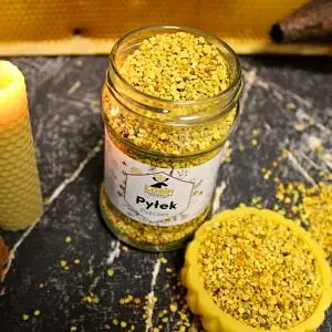Pyłek pszczeli 180g
