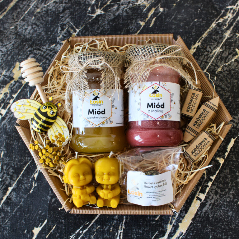 Prezent Dzień Babci Dziadka 100