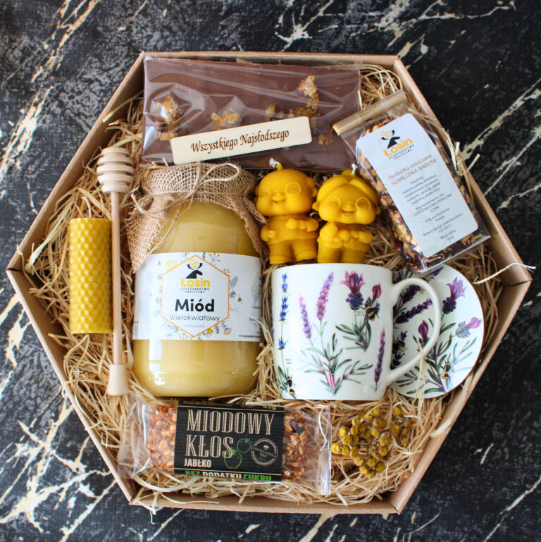 Prezent Dzień Babci Dziadka 104